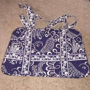 Vera Bradley bag